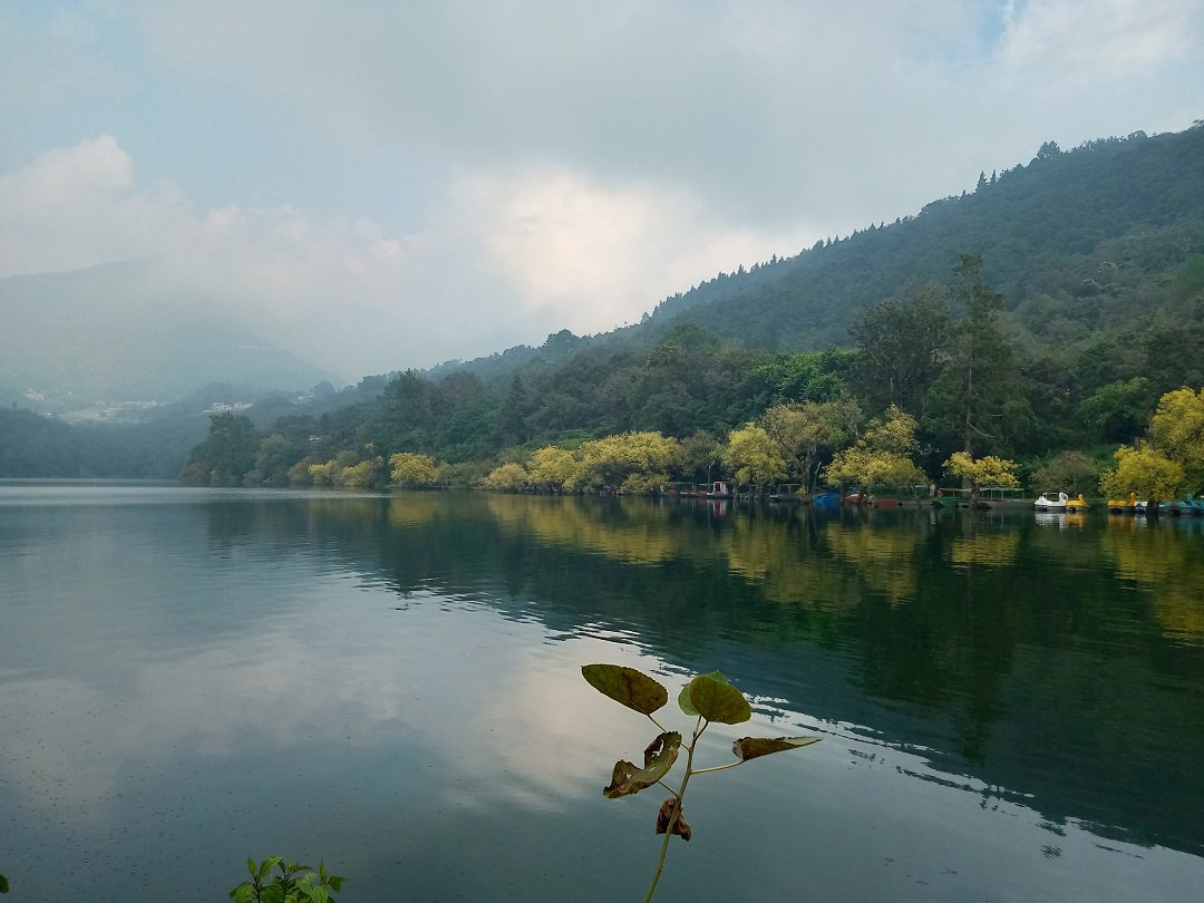 Sattal: The Seven-Fold Secret of the Kumaon Hills