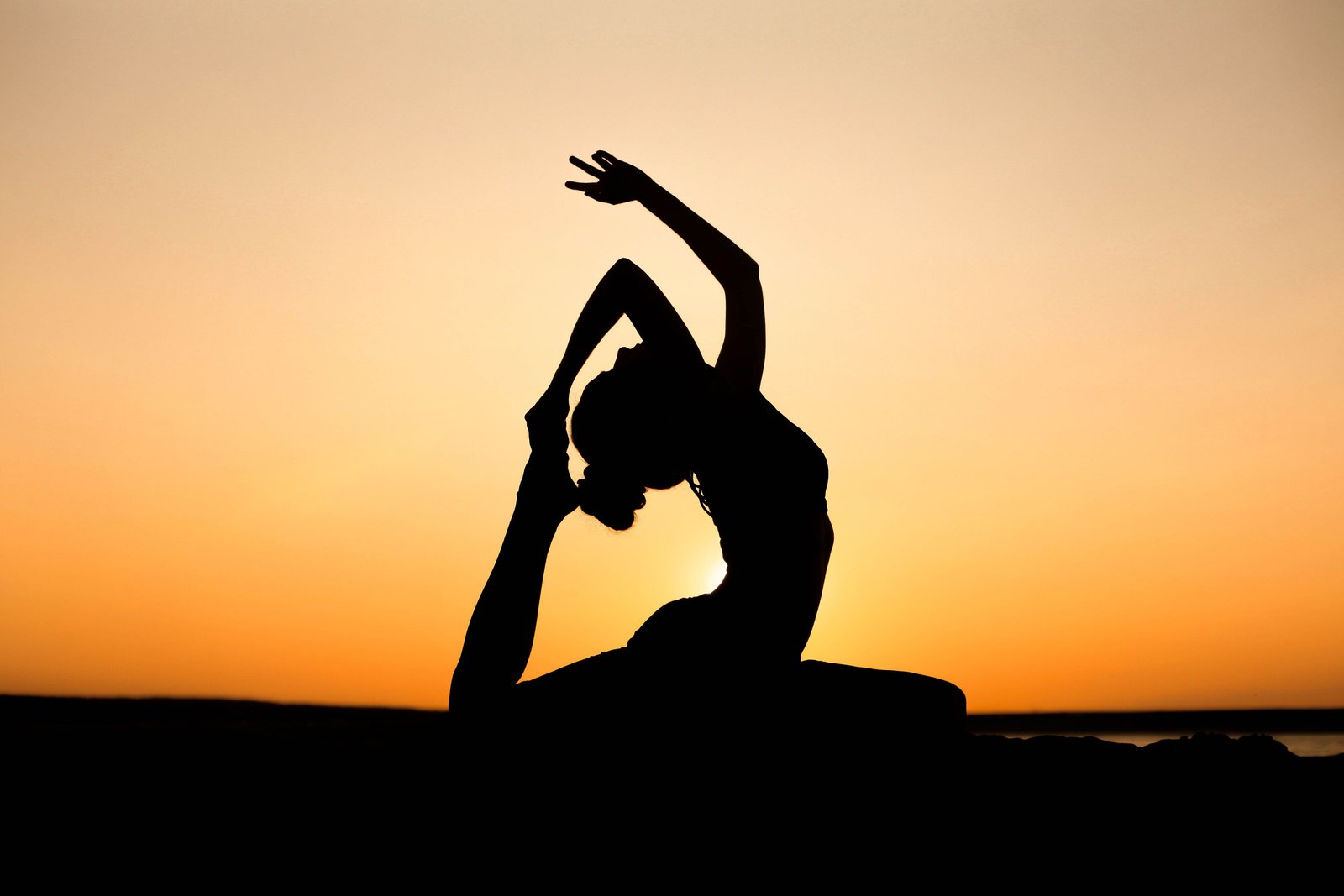 Yoga & Mindfulness by the Lake, Bhimtal